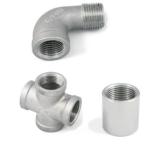 THREADED FITTINGS