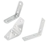 BRACES AND REINFORCEMENT HARDWARE
