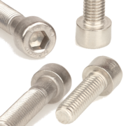 DIN 912 / ISO4762