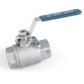 BALL VALVE