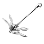 GRAPNEL ANCHORS