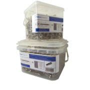 SQUARE BUCKET